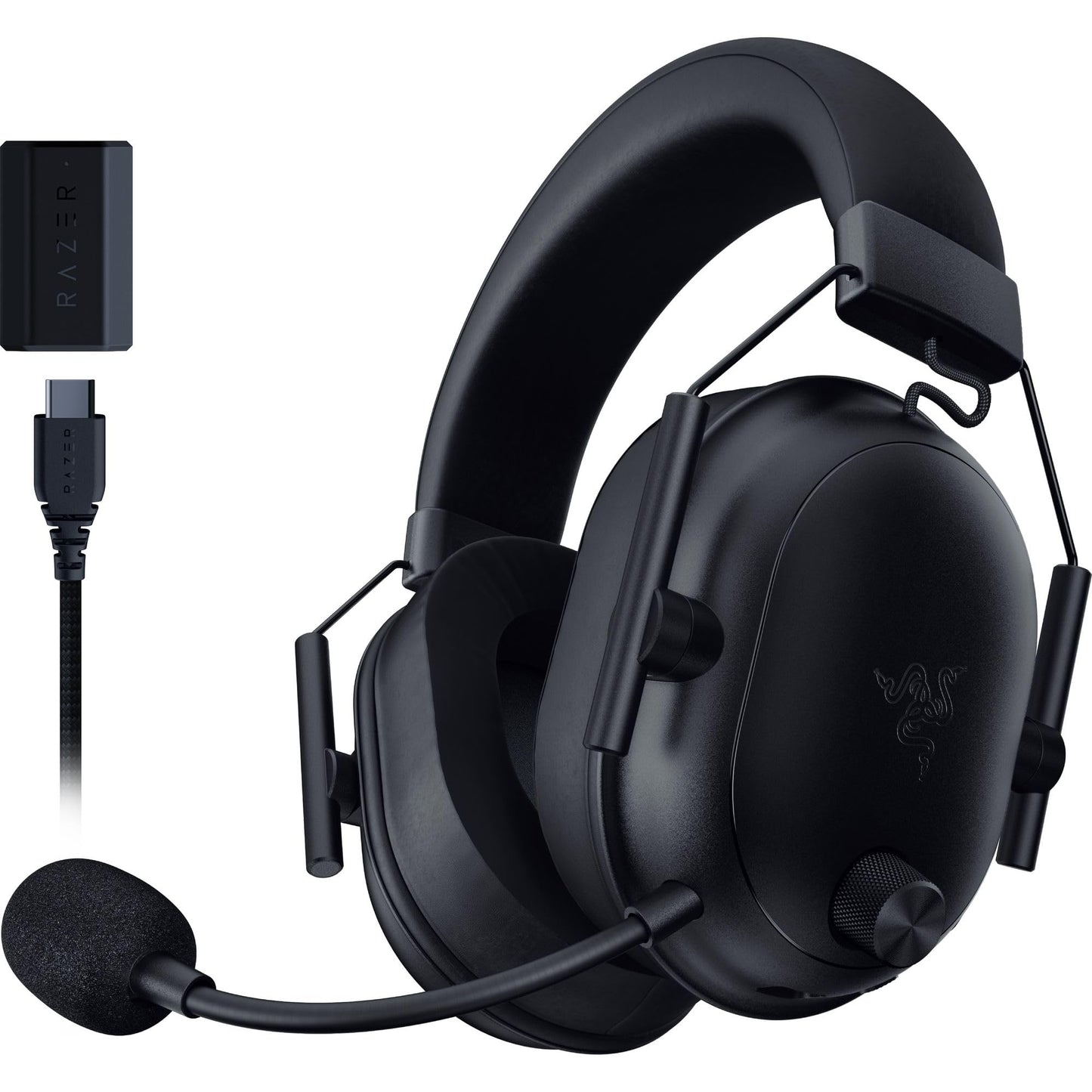 RAZER BLACKSHARK V2 X XBOX H/S BLK