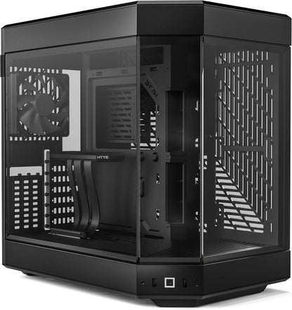 The Y60 Black