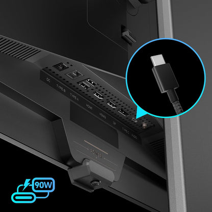 KOORUI 31.5 OLED MONITOR S3241XO