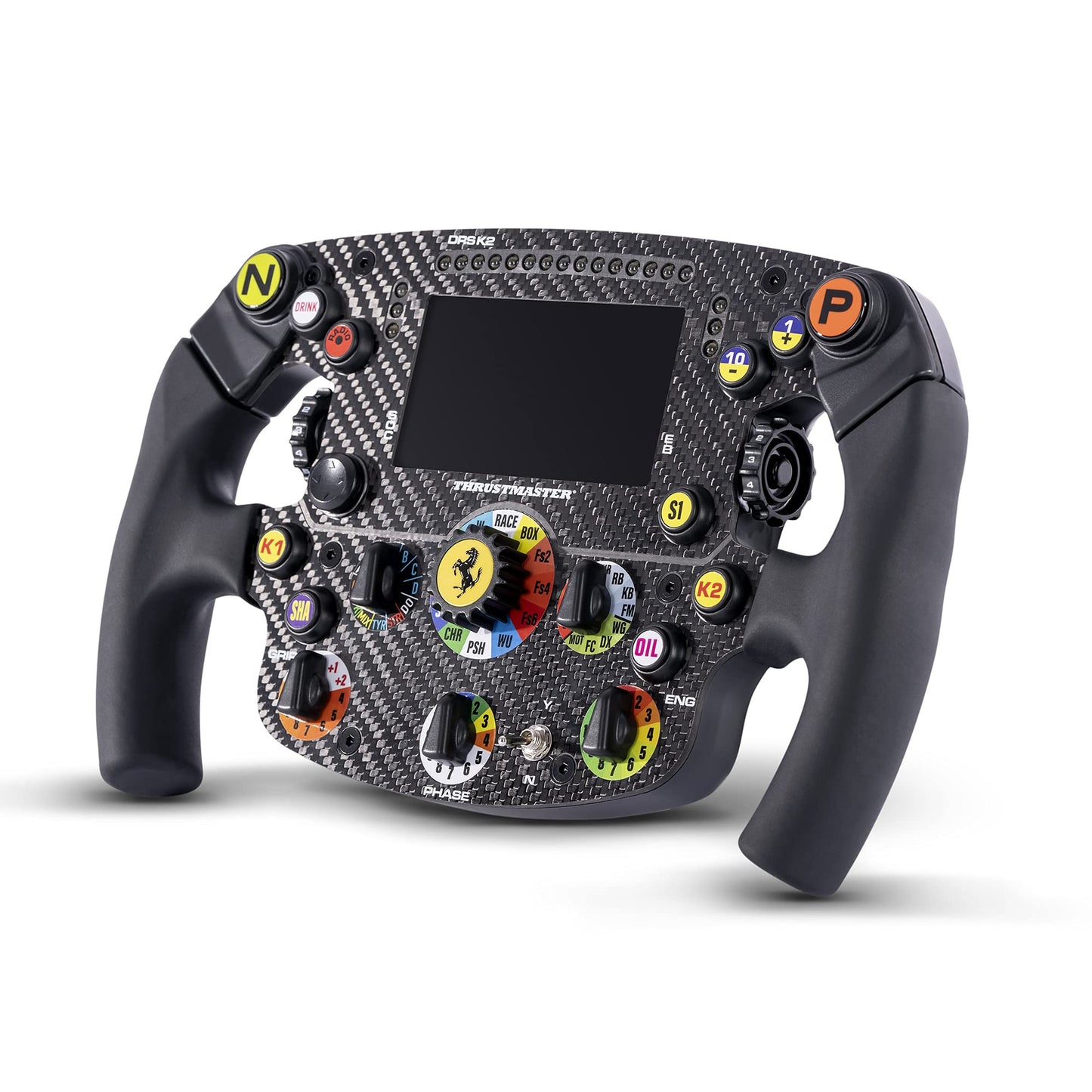 THRUSTMASTER FERRARI SF-25 WHEEL ADDON