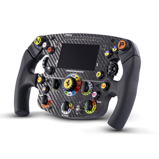 THRUSTMASTER FERRARI SF-25 WHEEL ADDON