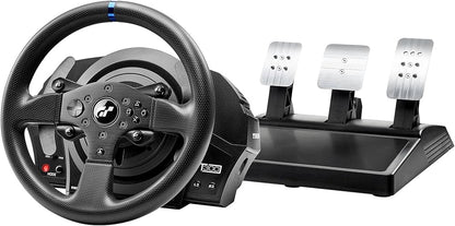 THRUSTMASTER T300 RS GT RACING WHEEL PS