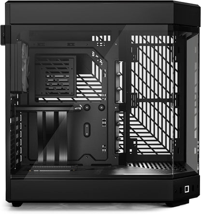 The Y60 Black