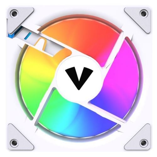 VIDA INFINITY02 REVERSE 120MM FAN
