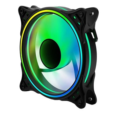 VIDA INFINITY01 120MM DUAL RING FAN