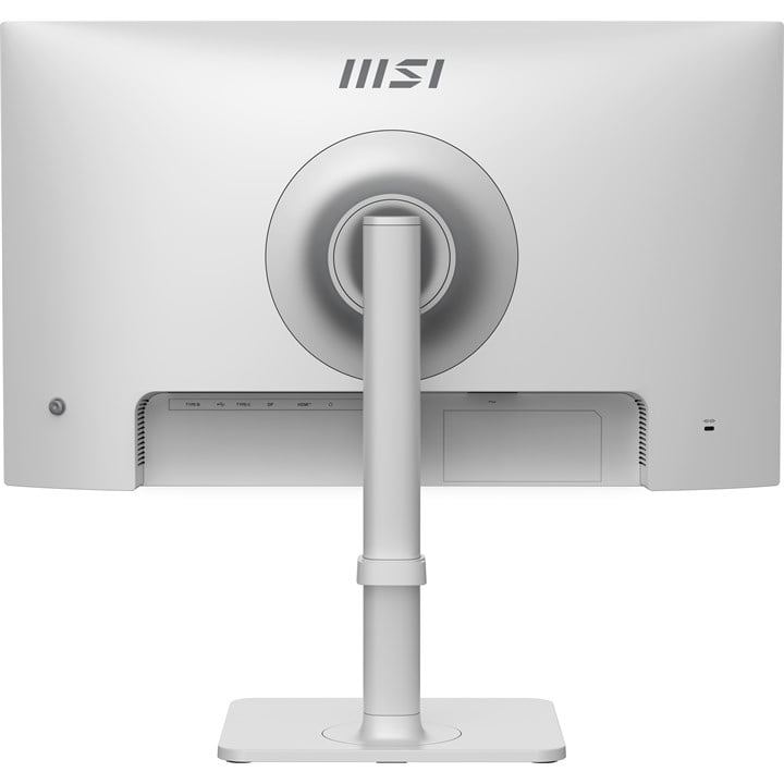 MSI Pro Max 241PHW E14 23.8" Full HD Monitor