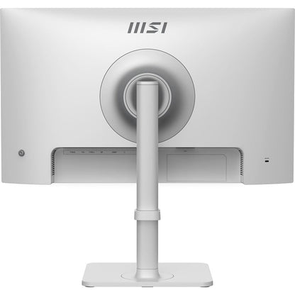 MSI Pro Max 241PHW E14 23.8" Full HD Monitor