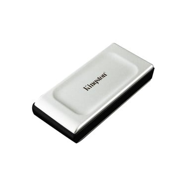 XS2000 4TB EXT SSD USBC 3.2 IP55
