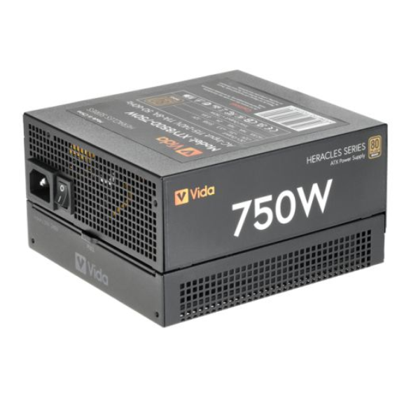 XT Pro Ultra Gaming PC – Next-Gen Power with Ryzen 5 & RX 9060XT