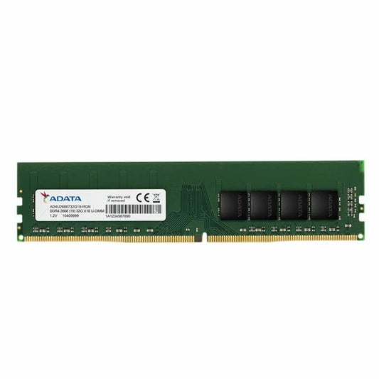 ADATA Premier 8GB DDR4 2666MHz Desktop RAM DIMM