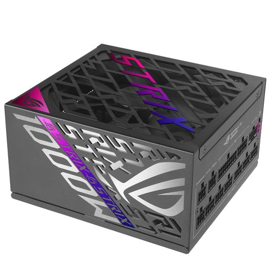 ASUS ROG STRIX 1000W PLATINUM PSU