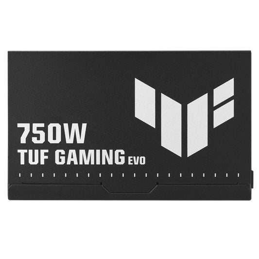 ASUS TUF GAMING 750B EVO PSU