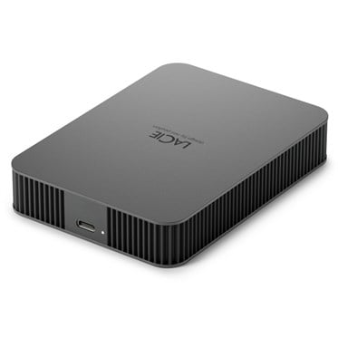4TB MOBILE DRIVE SECURE