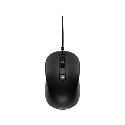 Asus MU101C Wired Mouse