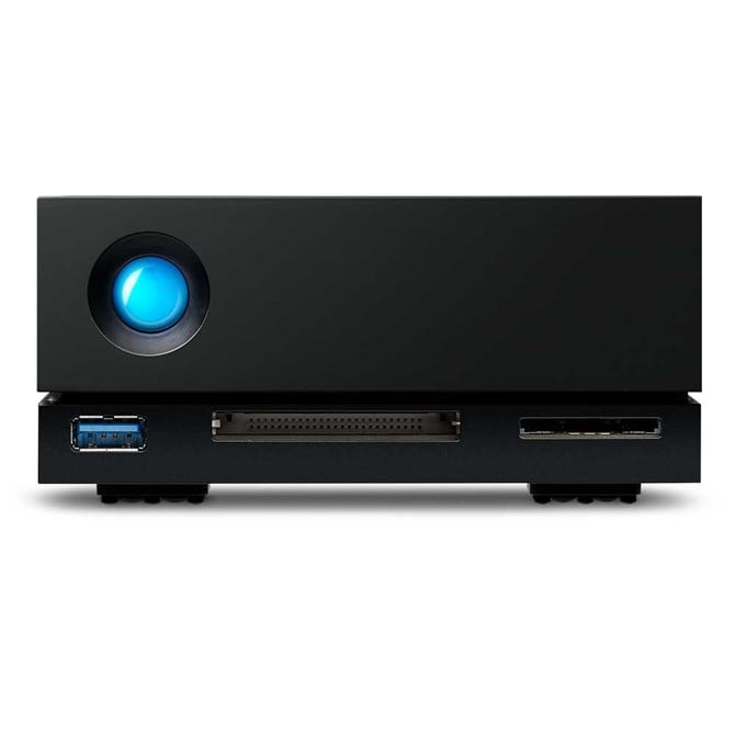 8TB 1BIG DOCK