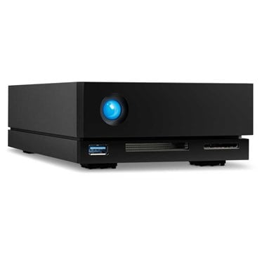 8TB 1BIG DOCK