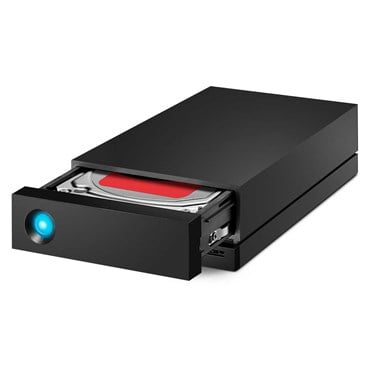 8TB 1BIG DOCK