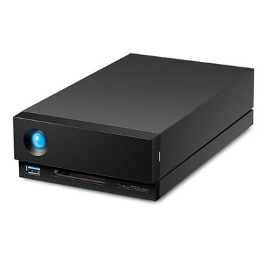 8TB 1BIG DOCK