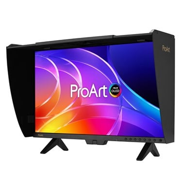 ASUS PROART DISPLAY OLED PA27USD PRO