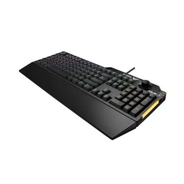 Asus TUF Gaming K1 Keyboard