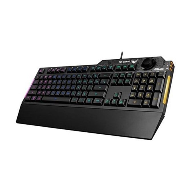 Asus TUF Gaming K1 Keyboard