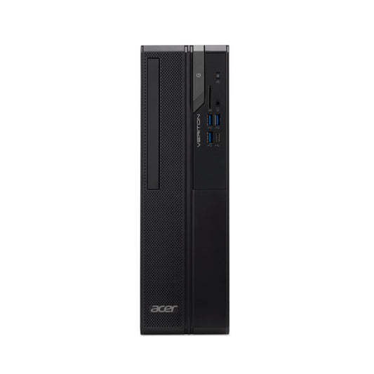 Acer Veriton 2000 VS2722G Desktop Computer - Intel Core i7 14th Gen i7-14700 - 16 GB - 512 GB PCI Express 4.0 SSD - Mid-tower