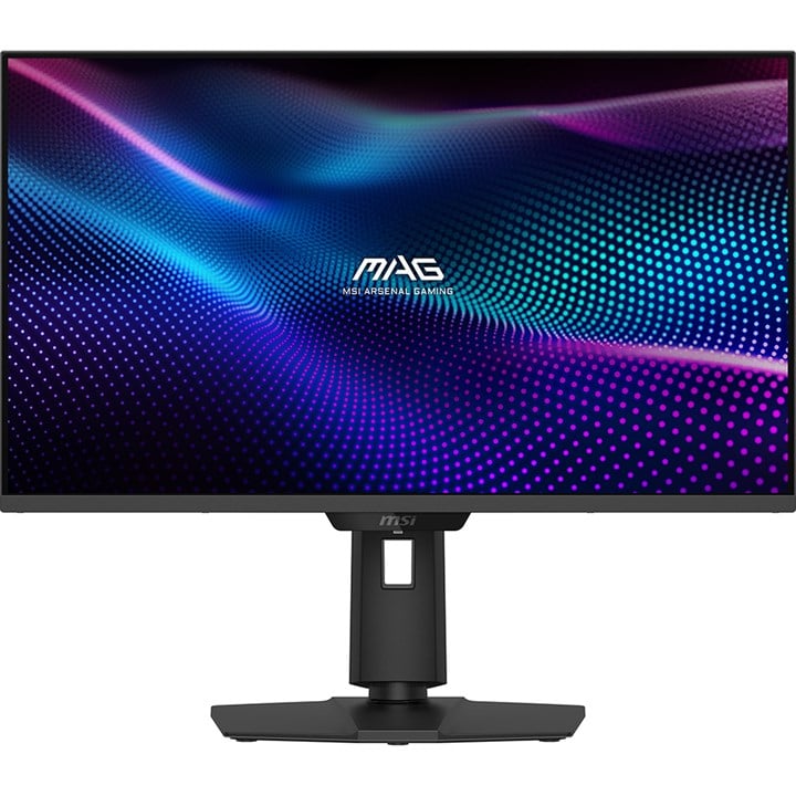 MSI MAG 274QPF X30MV 27 WQHD MONITOR