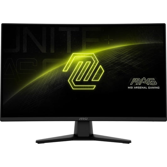 MSI MAG 274CXF 27 FHD GAMING MONITOR
