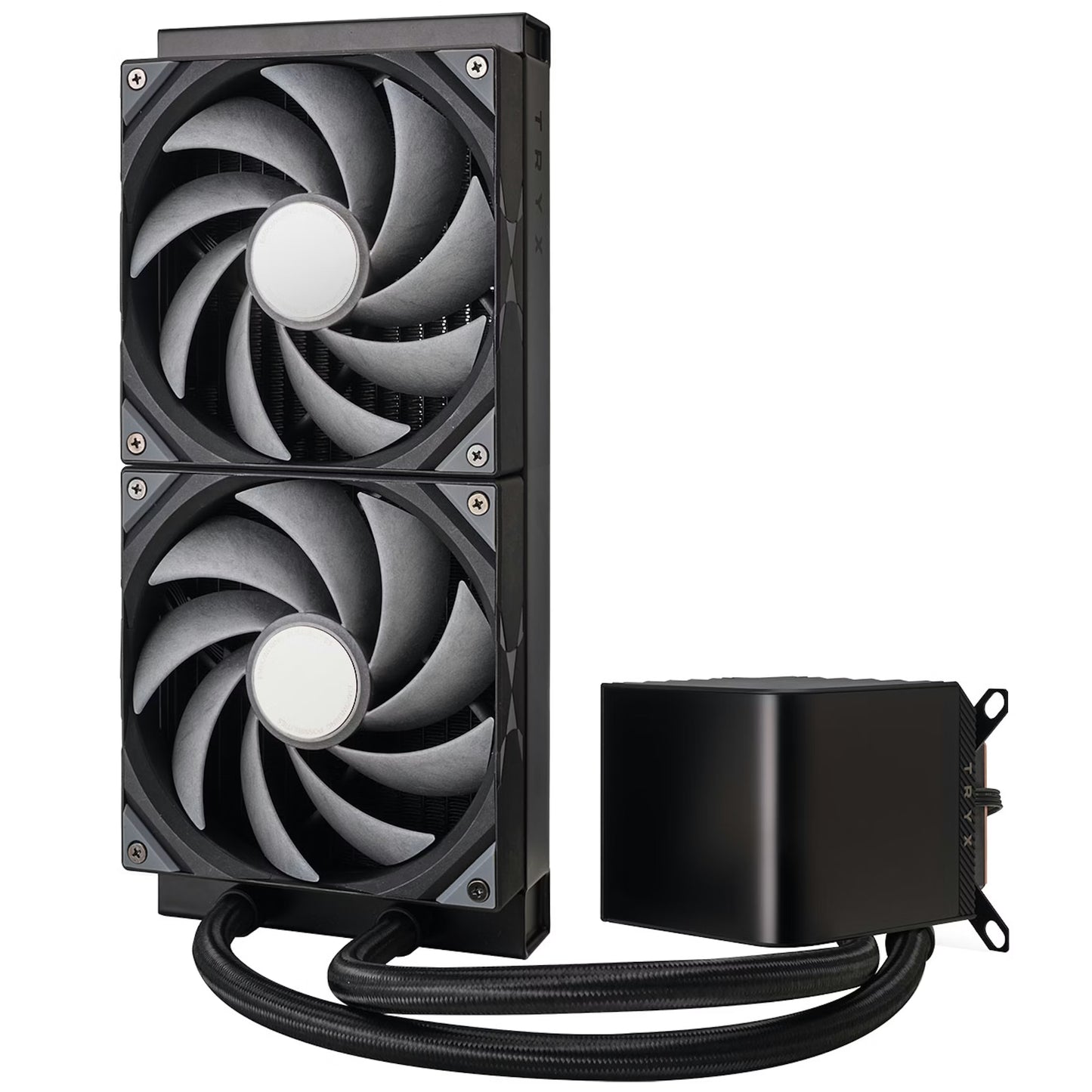 THE UNCLE REGGIE – RTX 5070 CREATOR & GAMING PC | 1440p Gaming | DDR5 | Streaming Ready