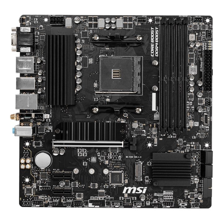 The Jerry | Ryzen 7 5700X | RX 9060 XT 16GB | 32GB RAM | 1TB Gen4 NVMe | LCD AIO Gaming PC