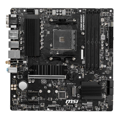 The Jerry | Ryzen 7 5700X | RX 9060 XT 16GB | 32GB RAM | 1TB Gen4 NVMe | LCD AIO Gaming PC