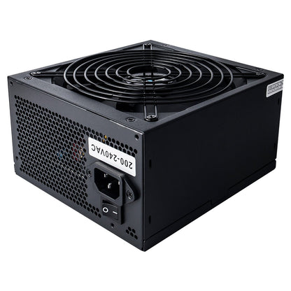 800W FX Pro 14cm Fan APFC 80 Plus - Pink Parsnip Computers
