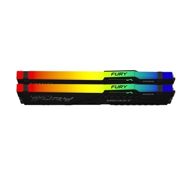 16GB DDR5 6000MTS CL36 KIT RGB