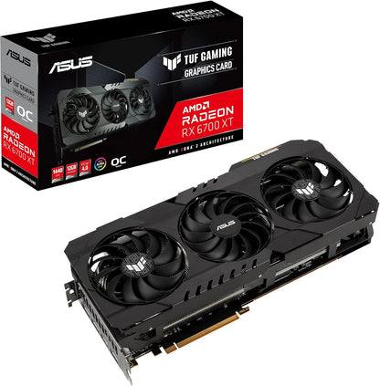 Pink Parsnip RX 6700 XT Gaming PC