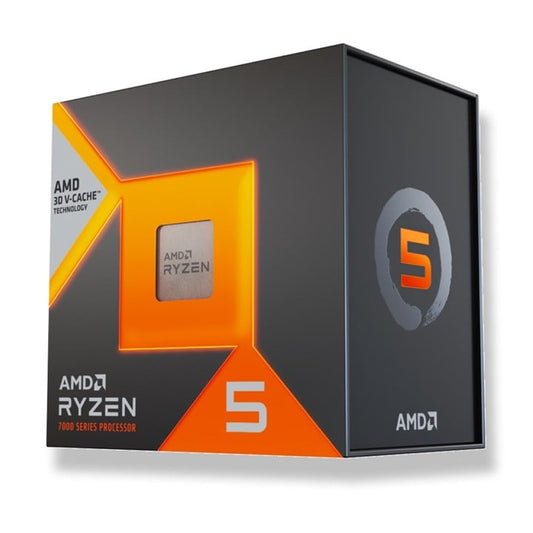 7500X3D RYZEN 5 TRAY