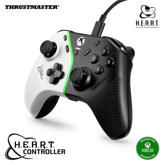 THRUSTMASTER HEART HALL CONTROLLER