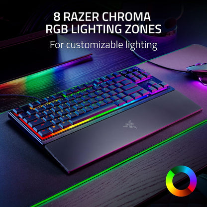 RAZER ORNATA V3 GAMING KEYBOARD