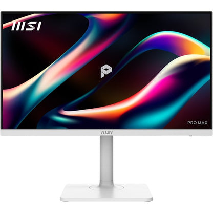 MSI Pro Max 241PHW E14 23.8" Full HD Monitor