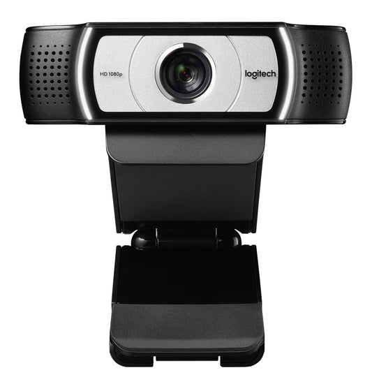 LOGITECH C930E BUSINESS WEBCAM