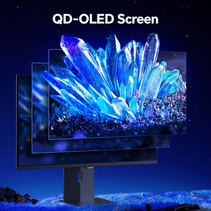 KOORUI 31.5 OLED MONITOR S3241XO