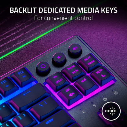 RAZER ORNATA V3 GAMING KEYBOARD