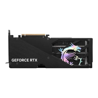 MSI RTX 5060 TI 8G GAMING TRIO OC