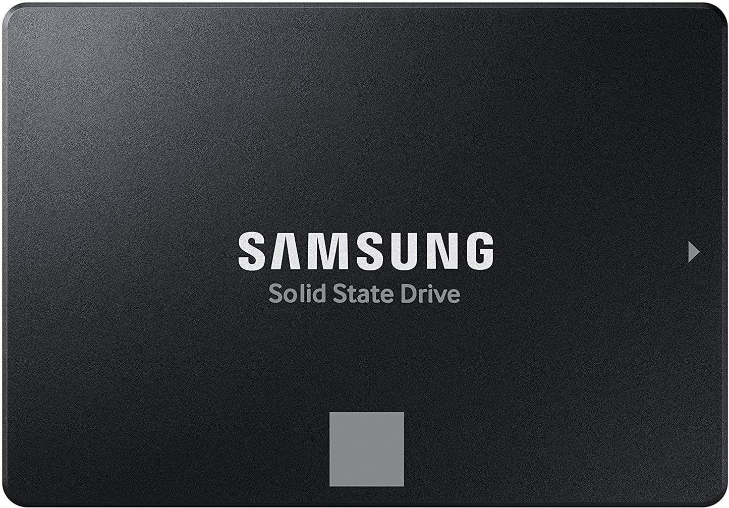 SAMSUNG SSD 870 EVO SATA 2TB