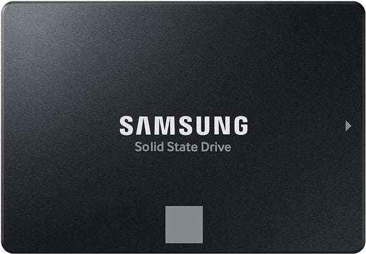 SAMSUNG SSD 870 EVO SATA 2TB