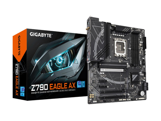GIGABYTE 1700 Z790 EAGLE AX