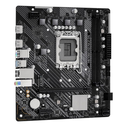 H610M-H2/M.2 D5