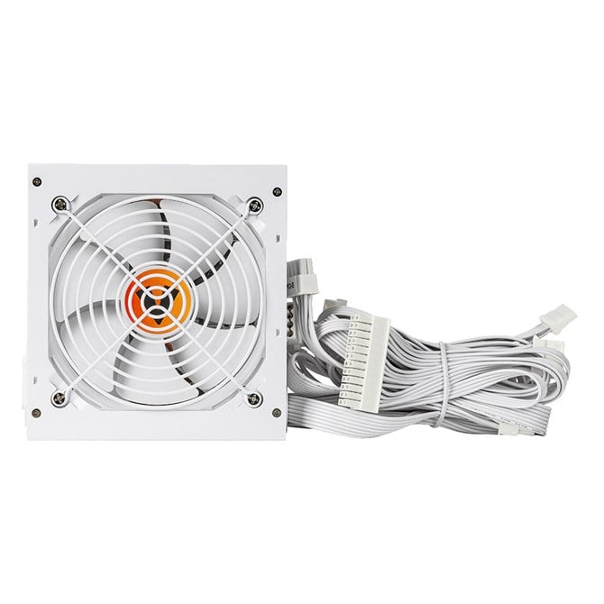 VIDA 500W 80+ BRONZE WHITE ATX PSU