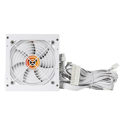VIDA 500W 80+ BRONZE WHITE ATX PSU