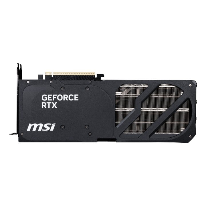 MSI  RTX 5070 TI 16G SHADOW 3X OC