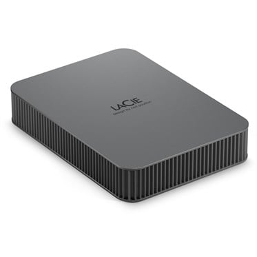 4TB MOBILE DRIVE SECURE